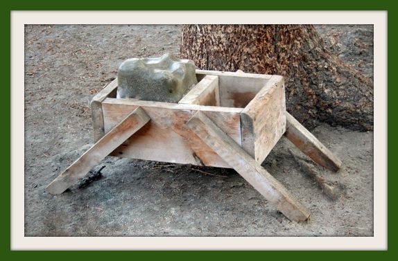 Mineral Block