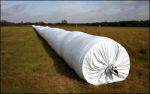Haylage