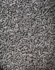 Pelleted Mineral Supplement