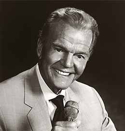 Paul Harvey