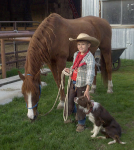 Kyle Wrangler Kellie